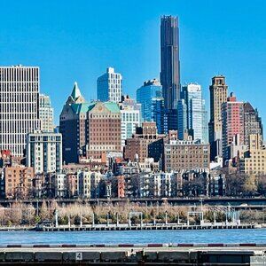 Meet your Posher, Robert